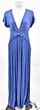 Ella Moss Blue Maxi Dress