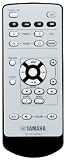 Yamaha Micro Component Receiver Sound System with integrated iPod Docking Station & High Quality CD Player - Model # MCR230