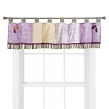 Jacana Window Valance