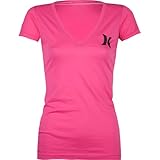 HURLEY Icon Womens Tee
