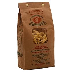 Rustichella Casareccia, 17.5-Ounce Bags (Pack of 4)
