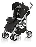 Inglesina - AG45D9LQR - Poussette Zippy Free - Liquirizia
