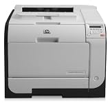 HP LaserJet