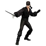 Review NECA 46200 / Neca Princess Bride Dread Pirate Roberts 7