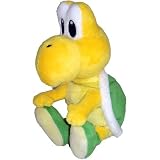 Official Nintendo Super Mario Plush Series Stuffed Toy - 5