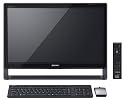 Sony Vaio VPC-L12S1E/S.G4 61,0 cm (24 Zoll) Desktop-PC (Intel Core 2 Duo E8400 3GHz, 4GB RAM, 1TB HDD, Nvidia GT 240M, Blu-ray, Win 7 HP)