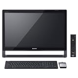 Sony Vaio L12S1E/S.G4 61,0 cm (24 Zoll) Desktop-PC (Intel Core 2 Duo E8400 3GHz, 4GB RAM, 1TB HDD, Nvidia GT 240M, Blu-ray, Win 7 HP)von "Sony"