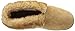 Lamo Men's Bootie Shoe, Suede, Chestnut