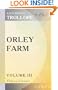 Orley Farm: Volume 3