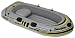 Sports : Sevylor XR116GTX-7 Super Caravelle - Badeboot