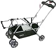 Baby Trend Double Snap N Go Stroller Frame, Black