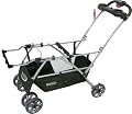 Baby Trend Double Snap N Go Stroller Frame, Black
