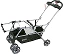 Baby Trend Double Snap N Go Stroller Frame, Black