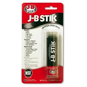J-B Weld 8267-S STIK