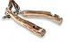 Rocky Mountain Buckhorn Whistle