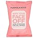 Formula 10.0.6 Wipe Your Face Off Make-Up Removing Facial Wipes (25 wipes per package)