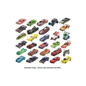 Mattel Hot Wheels Basic Car - Sold Individualy