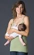 Glamourmom Nursing Bra Long Top - L & XL