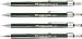 Faber-Castell 9713 - Druckbleistift,  0,35mm