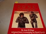 The Dune storybook