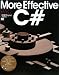 書籍: More Effective C#