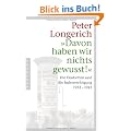 "Davon haben wir nichts gewusst!": Die Deutschen und die Judenverfolgung 1933-1945