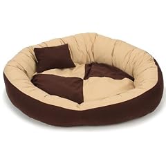 Hundebett XXL 110 x 95cm Hundesofa Hundekorb