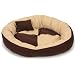 Hundebett XXL 110 x 95cm Hundesofa Hundekorb