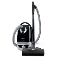 Miele : S5281 Callisto Canister Vacuum