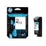 HP Original 15 Black Ink Cartridge (14 ml)