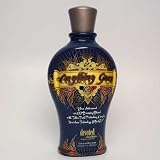 2012 Devoted Creations ANYTHING GOES Bronzer Tanning Lotion 12.25 oz.