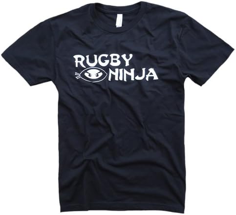 Rugby Ninja T-shirt
