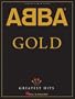 Hal Leonard Abba Gold: Greatest Hits (Piano/Vocal/Guitar)