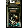 The Eye of Judgment: Biolith Scourge Theme Deck