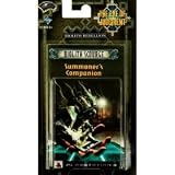 The Eye of Judgment: Biolith Scourge Theme Deck