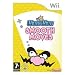 The best Wii games so far....