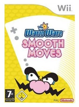 Childrens Toyshop  Used : Wario Ware: Smooth Moves (Wii)