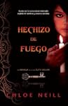 Hechizo de fuego (Elite Oscura / Dark...