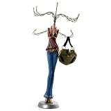 Fit4Style Schmuckst&auml;nder ZAS67 Retro Girl Schmuck St&auml;nder Schmuckhalter