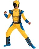 Childs Wolverine Origins Costume 41RLG%2BCB8ML. SL160 Childs Wolverine Origins Costume