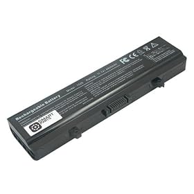 Dell Inspiron 1525 1526 1545 Laptop Battery