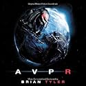 ALIENS VS. PREDATOR: REQUIEM [Soundtrack]