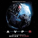 ALIENS VS. PREDATOR: REQUIEM [Soundtrack]