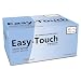 EasyTouch Insulin Syringe 30 Gauge, 1cc, 5/16" - 100 Syringes