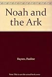 Noah and the ark