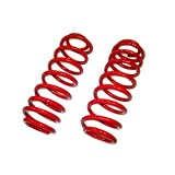 1992-2009 Mercury Grand Marquis Air Suspension Conversion Kit by Strutmasters