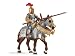 Schleich Fleur De Lis Knight with Lance of Horse_s-1