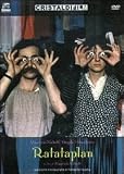 RATATAPLAN ( Italienische Fassung ) - Maurizio Nichetti; Lidia Biondi; Roland Topor; Angela Finocchiaro