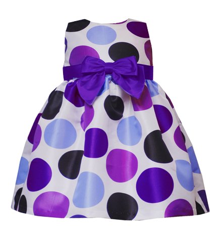 Inexpensive Flowergirl Gowns