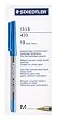 Staedtler Stick 430 M-2 Kugelschreiber 10 St�ck Blau